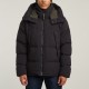 Чоловіча куртка G-Star Raw G-Whistler PDD HDD JKT 2.0 Black