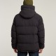 Чоловіча куртка G-Star Raw G-Whistler PDD HDD JKT 2.0 Black