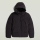 Чоловіча куртка G-Star Raw G-Whistler PDD HDD JKT 2.0 Black