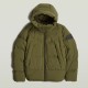 Чоловіча куртка G-Star Raw G-Whistler PDD HDD JKT Olive