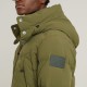Чоловіча куртка G-Star Raw G-Whistler PDD HDD JKT Olive