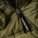 Чоловіча куртка G-Star Raw G-Whistler PDD HDD JKT Olive