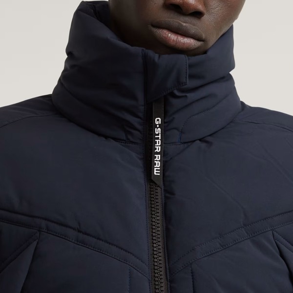 Чоловіча куртка G-Star Raw G-Whistler PDD HDD JKT Salute