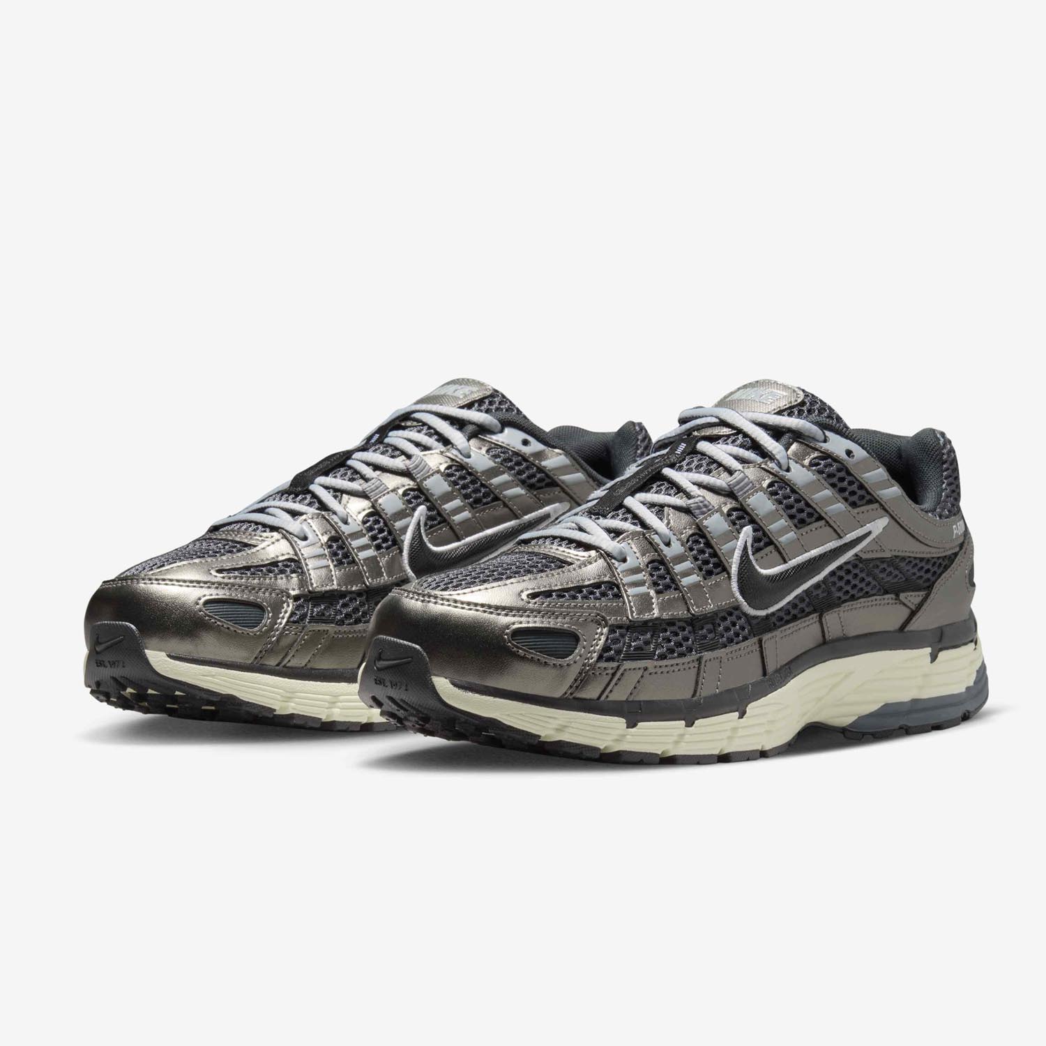 Чоловічі кросівки Nike P-6000 SE IR0923 001