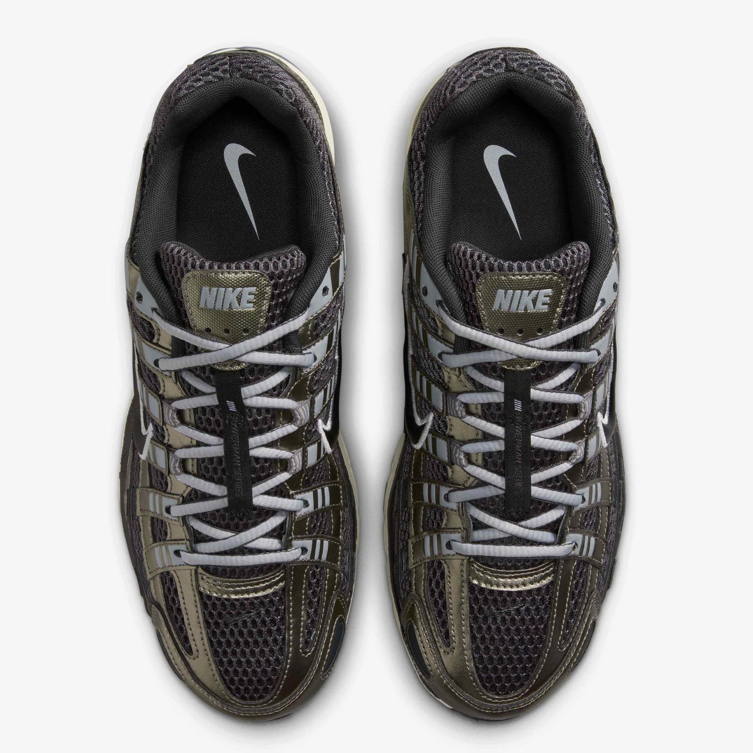 Чоловічі кросівки Nike P-6000 SE IR0923 001