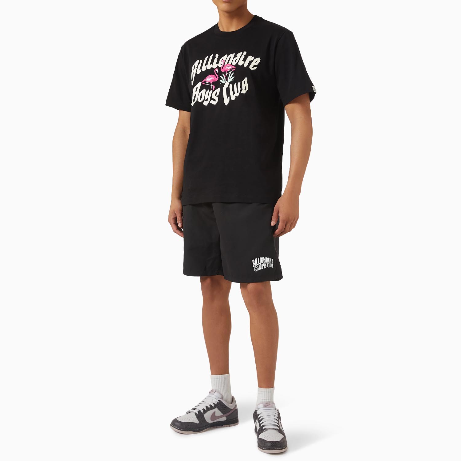 Чоловічі футболки Billionaire Boys Club Flamingo B25259