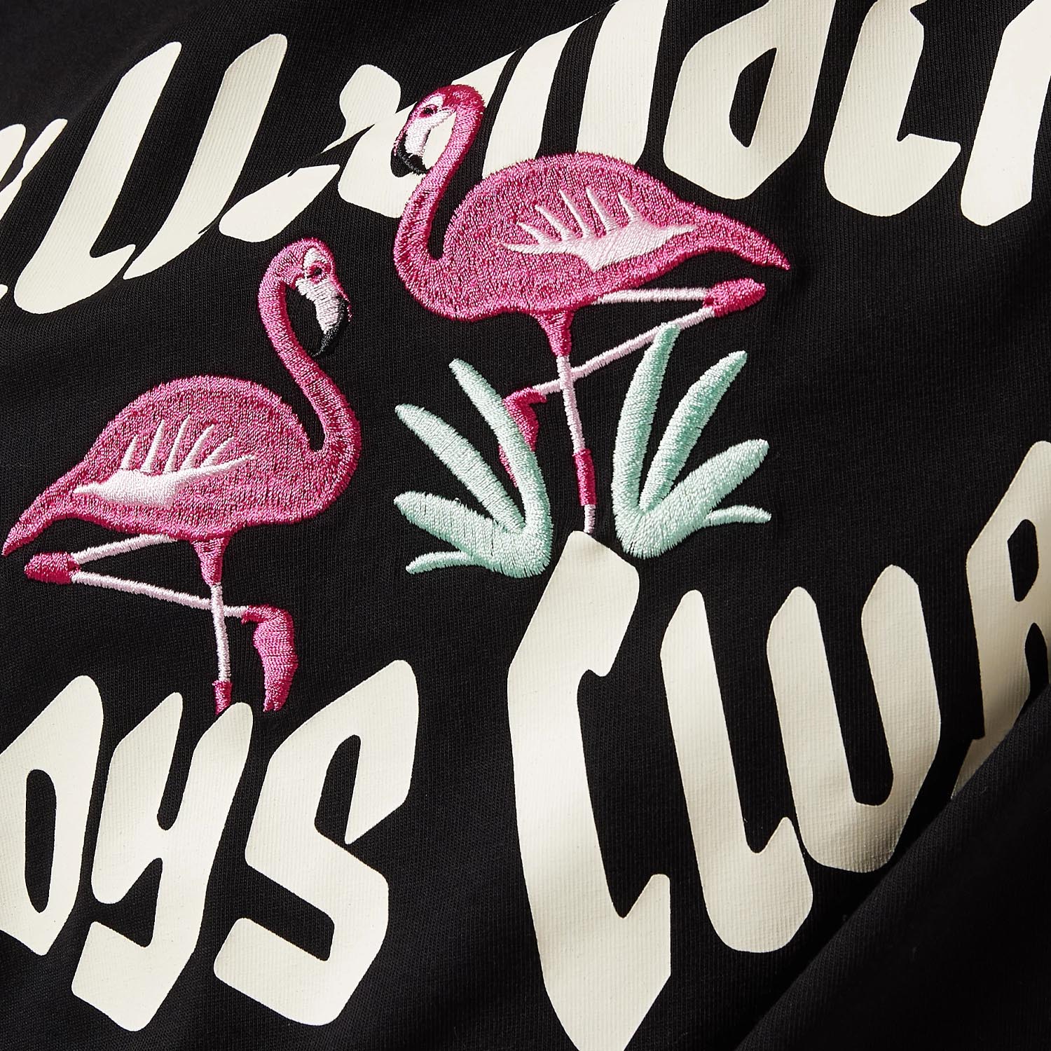Чоловічі футболки Billionaire Boys Club Flamingo B25259