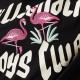 Чоловічі футболки Billionaire Boys Club Flamingo B25259