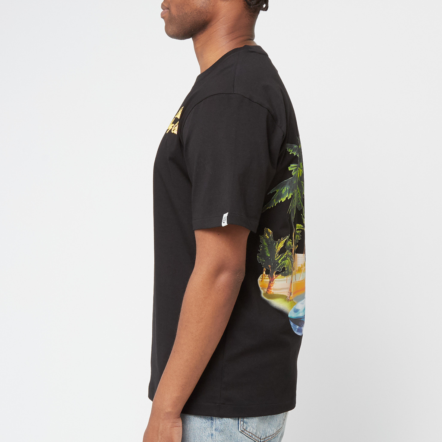 Чоловічі футболки Billionaire Boys Club Resort B25262