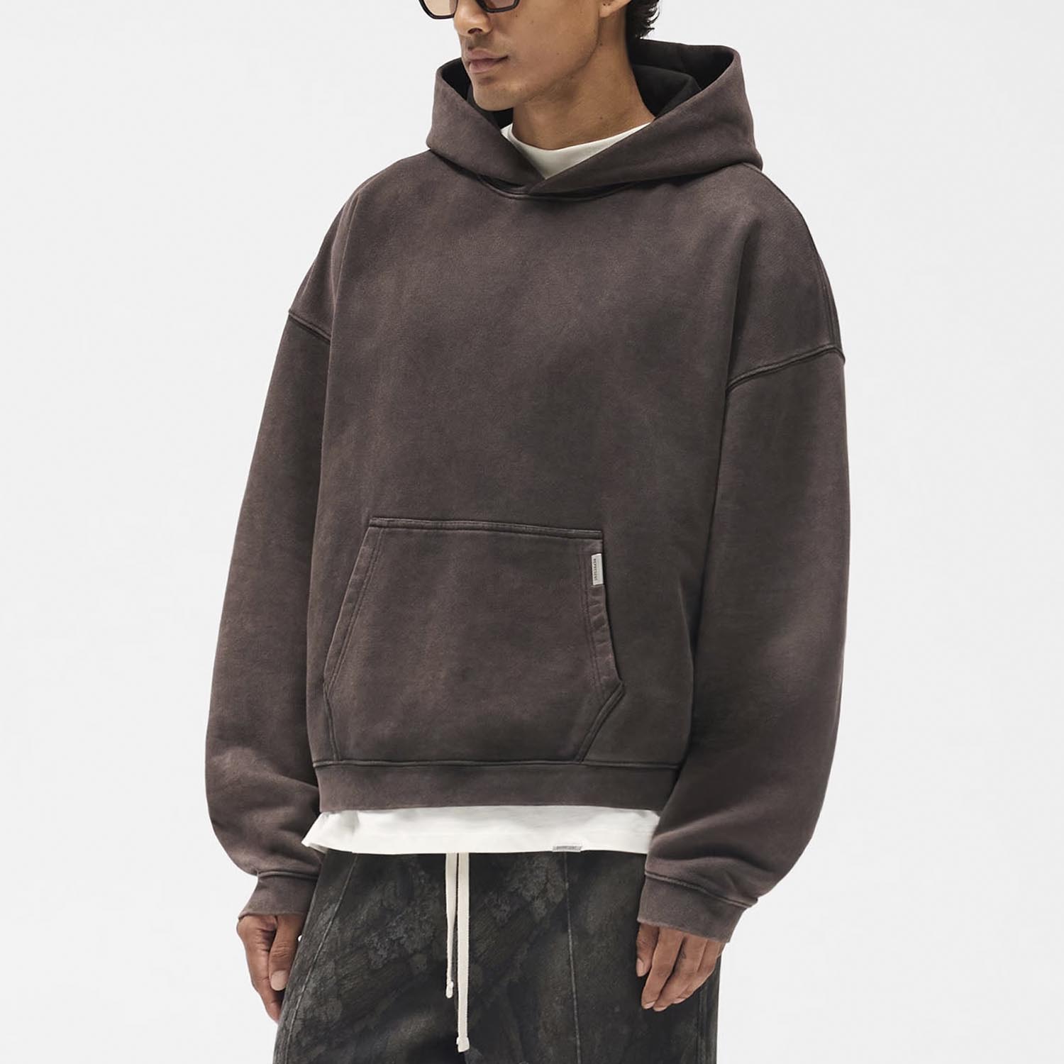 Чоловічий худий Represent INM100021-17