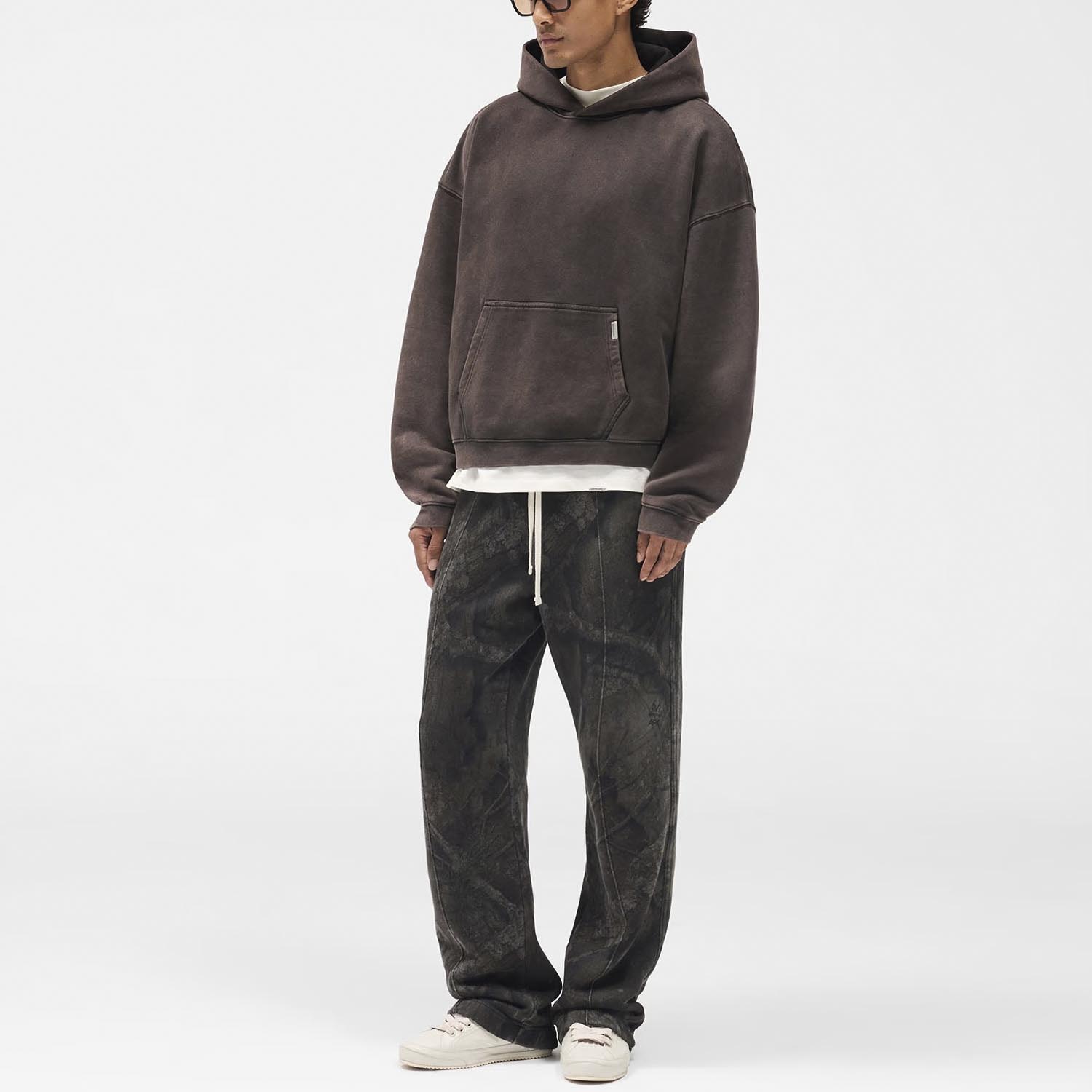 Чоловічий худий Represent INM100021-17