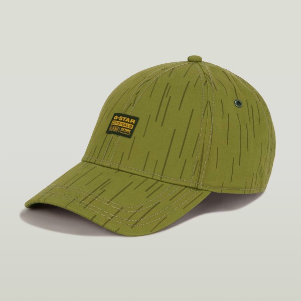Кепка G-Star Raw Original Baseball Cap
