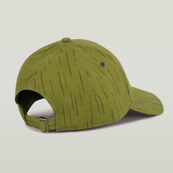 Кепка G-Star Raw Original Baseball Cap