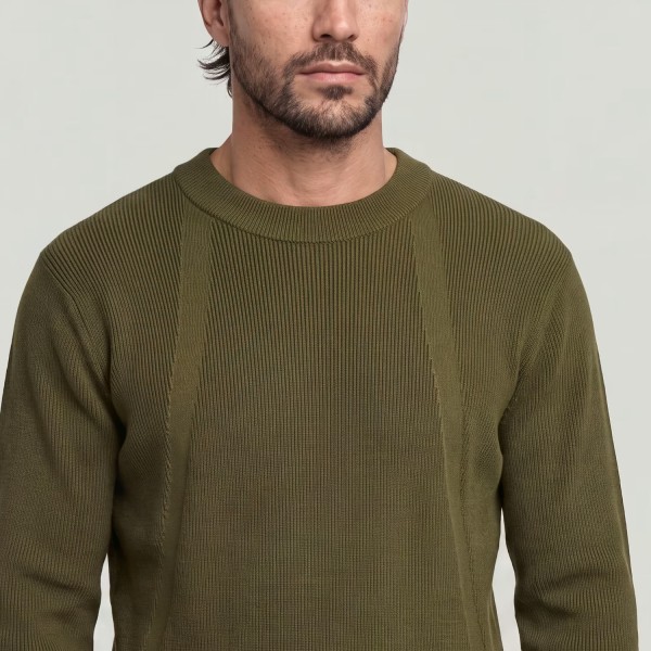 Свитер G-Star Raw Structure R Knit