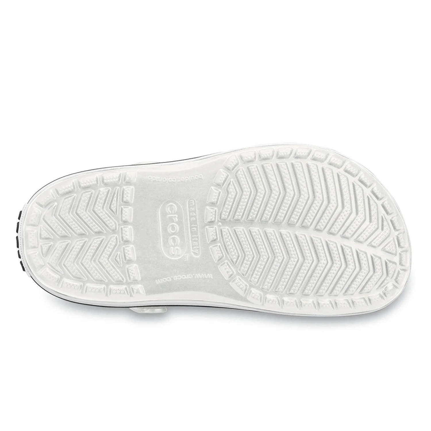 Крокси Crocs 11016-100