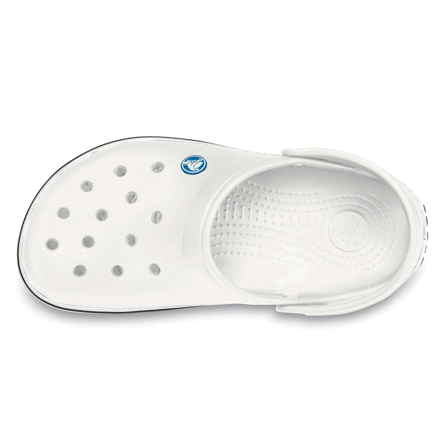 Крокси Crocs 11016-100
