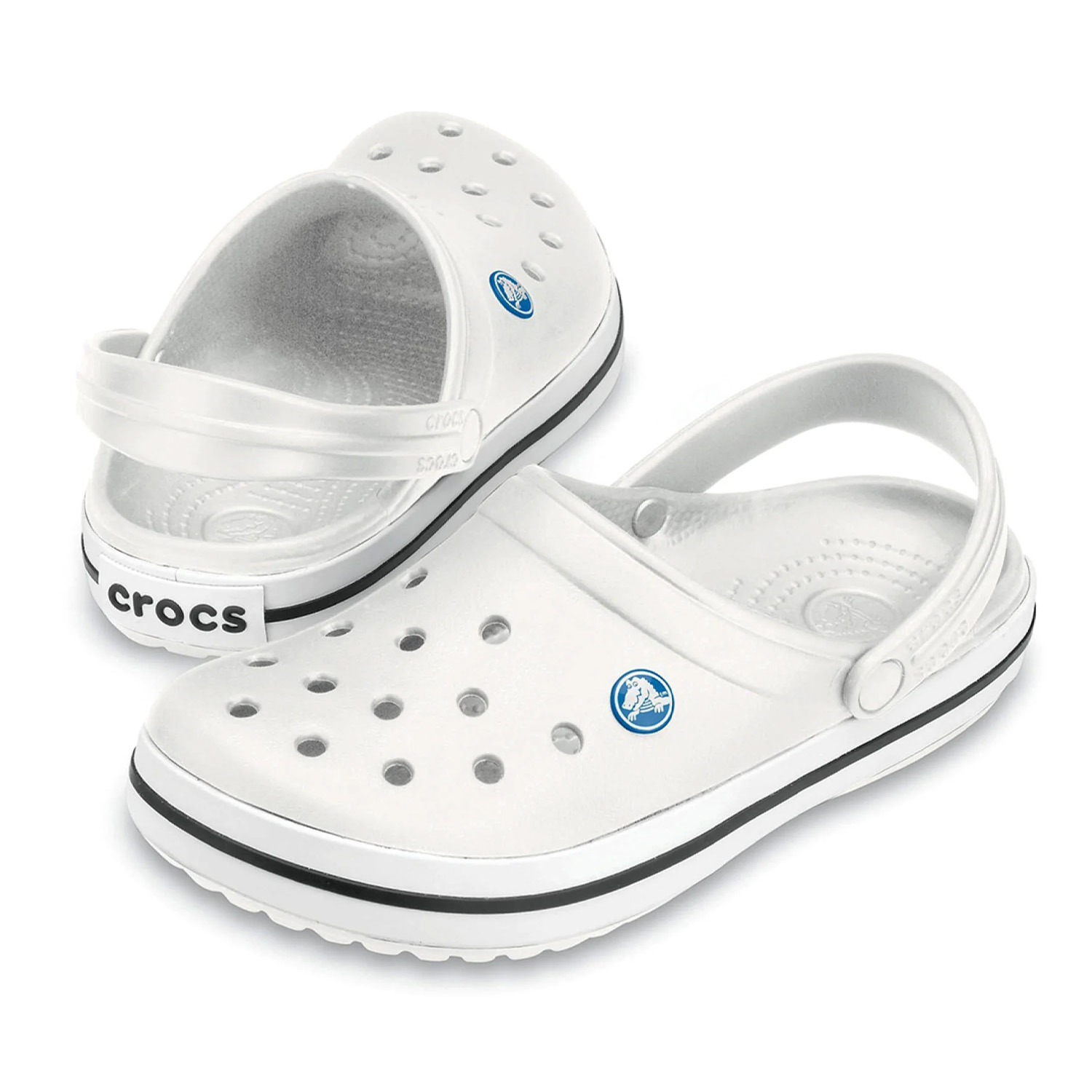 Крокси Crocs 11016-100