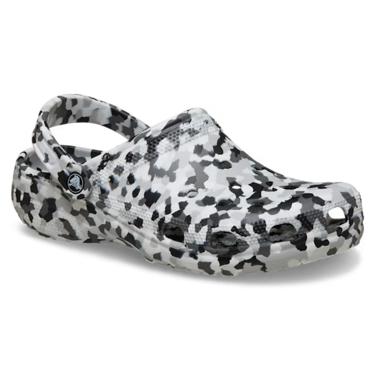 Шлепанцы Crocs 212462-066