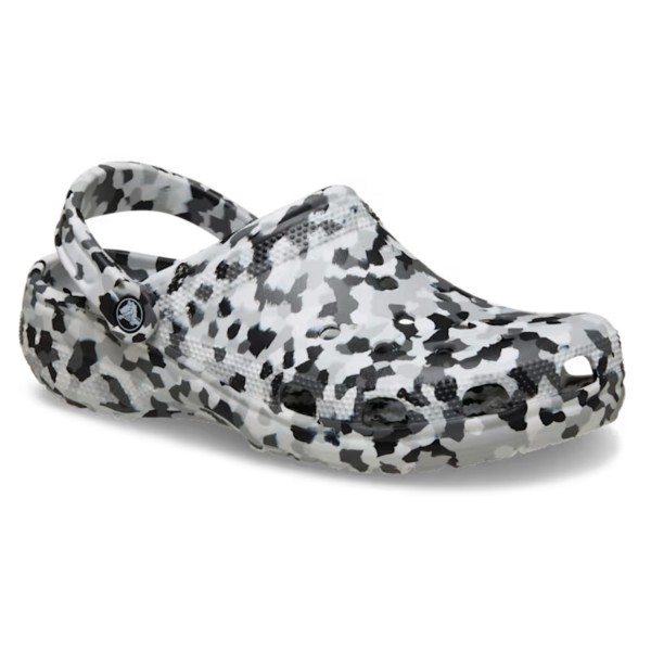 Шлепанцы Crocs 212462-066