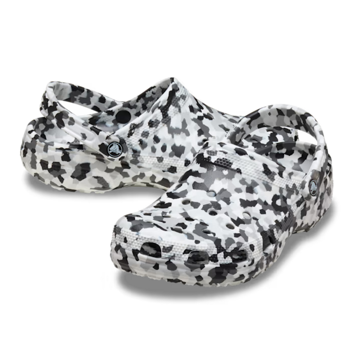 Шлепанцы Crocs 212462-066