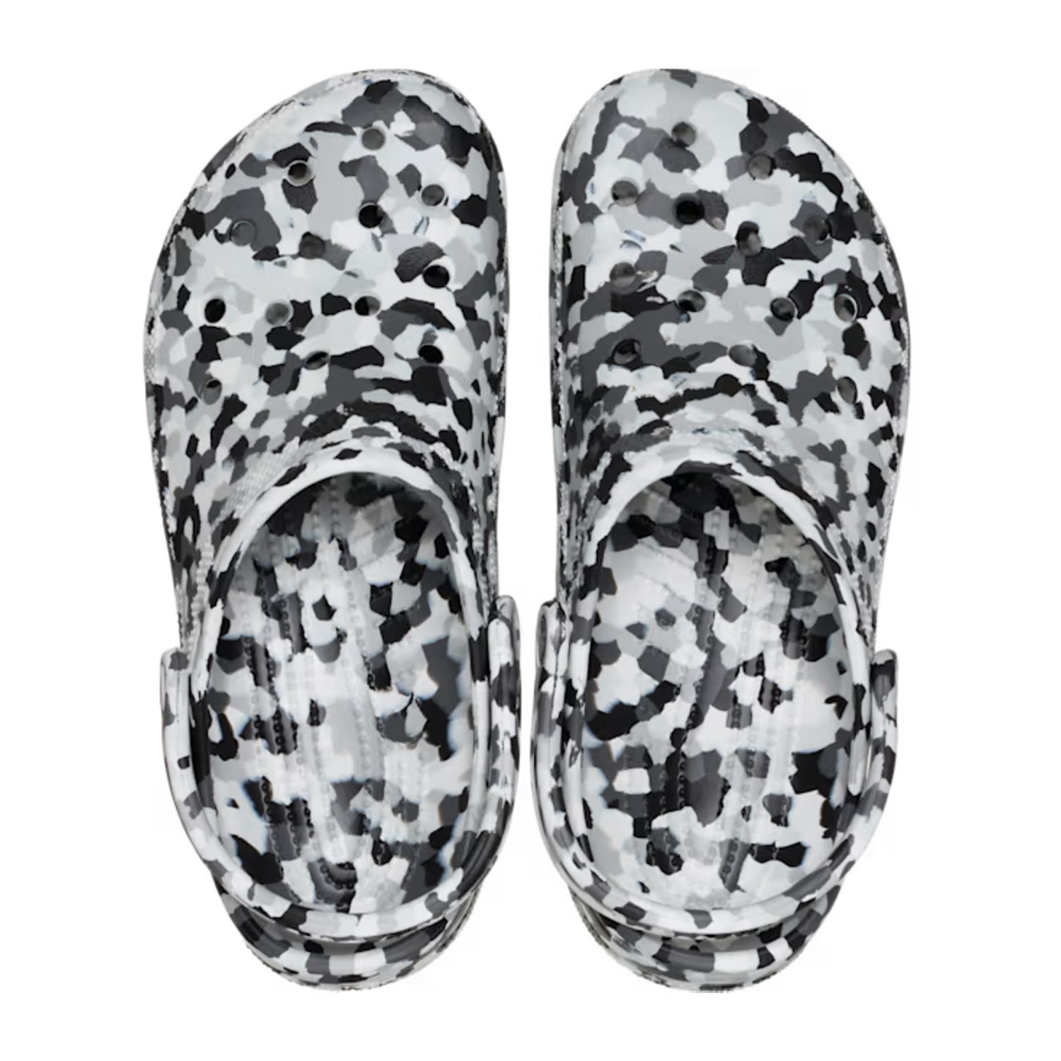 Шлепанцы Crocs 212462-066
