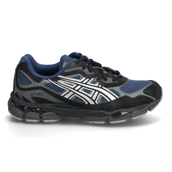 Кросівки Asics GEL-NYC Independence Blue/Pure Silver
