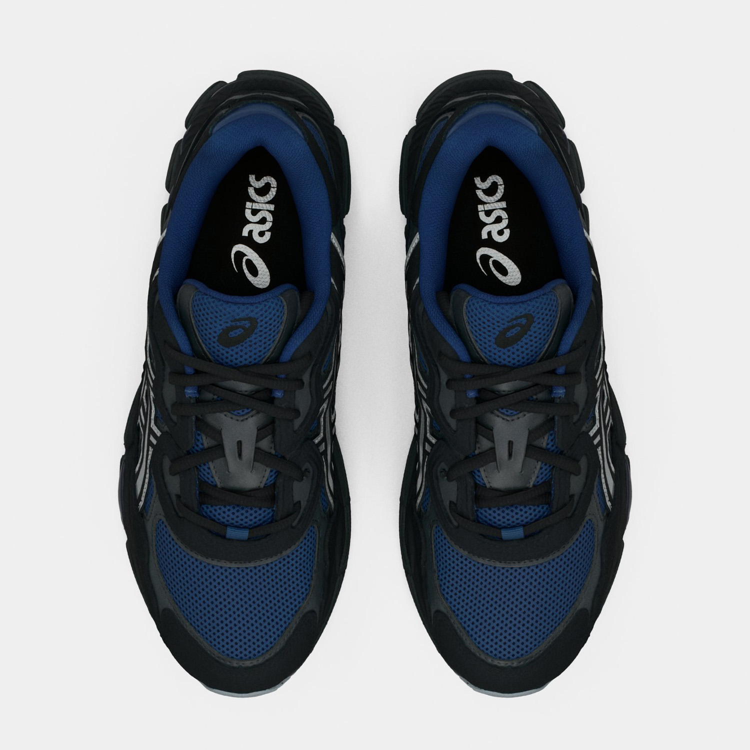 Кросівки Asics GEL-NYC Independence Blue/Pure Silver