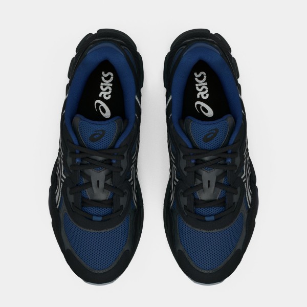 Кросівки Asics GEL-NYC Independence Blue/Pure Silver