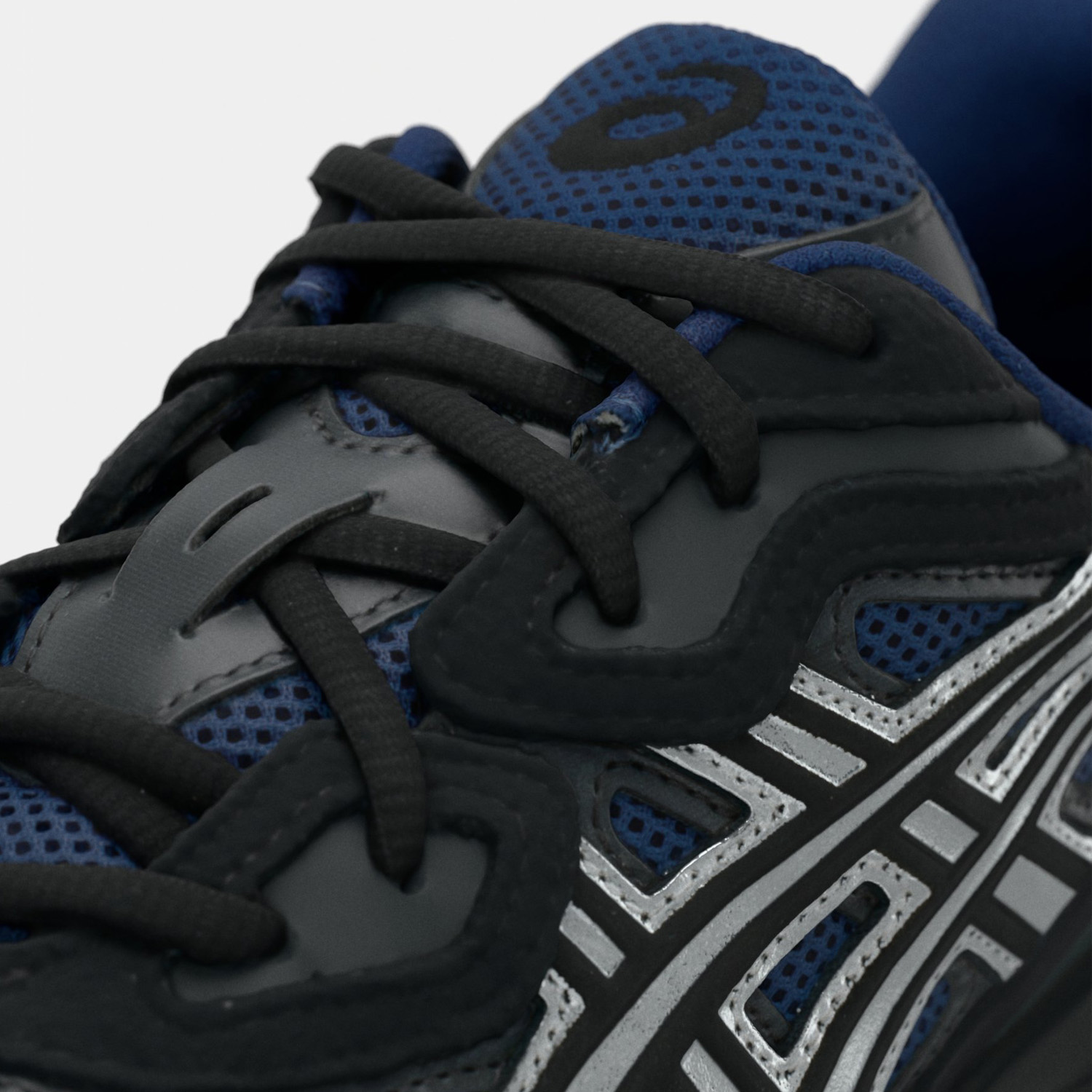 Кросівки Asics GEL-NYC Independence Blue/Pure Silver