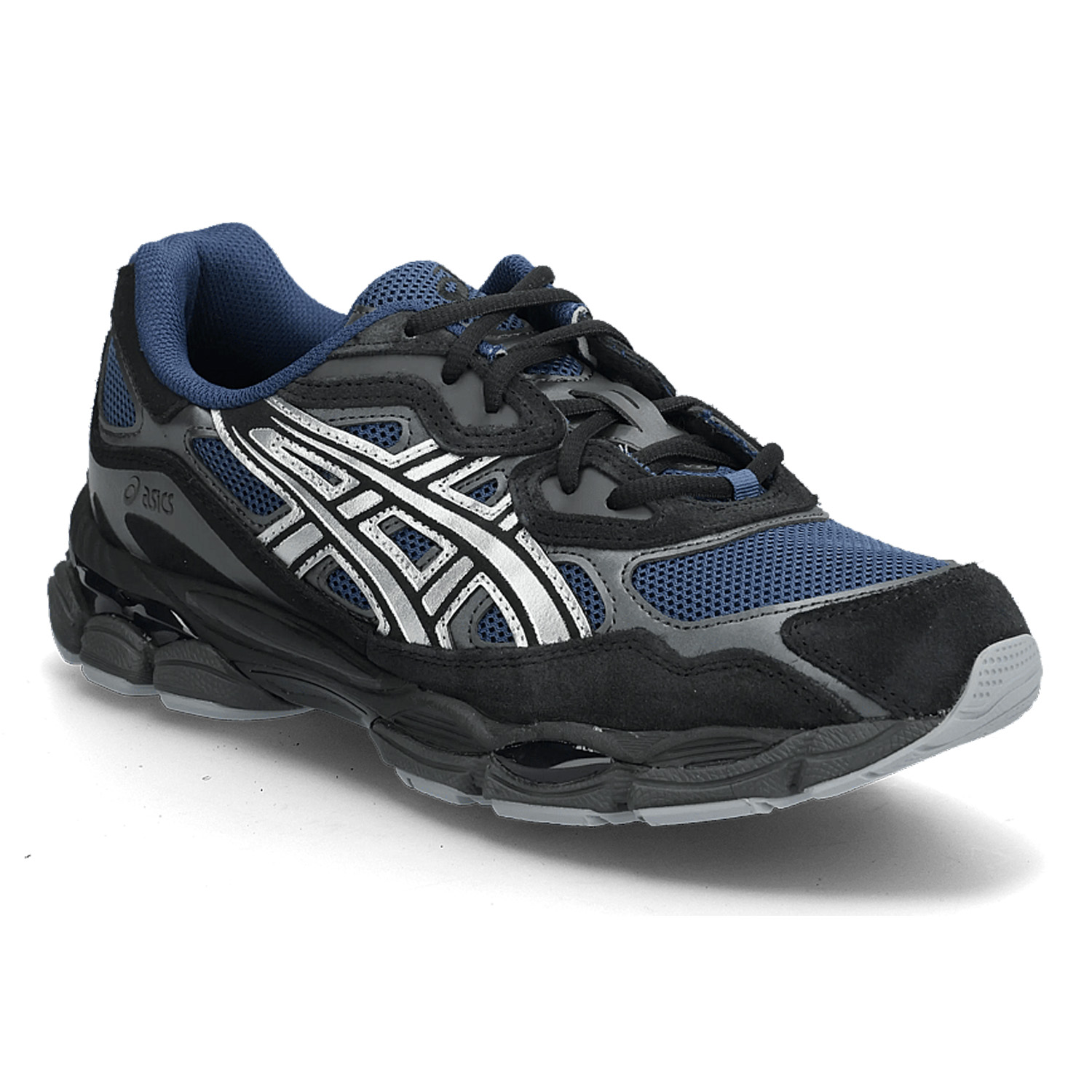 Кросівки Asics GEL-NYC Independence Blue/Pure Silver