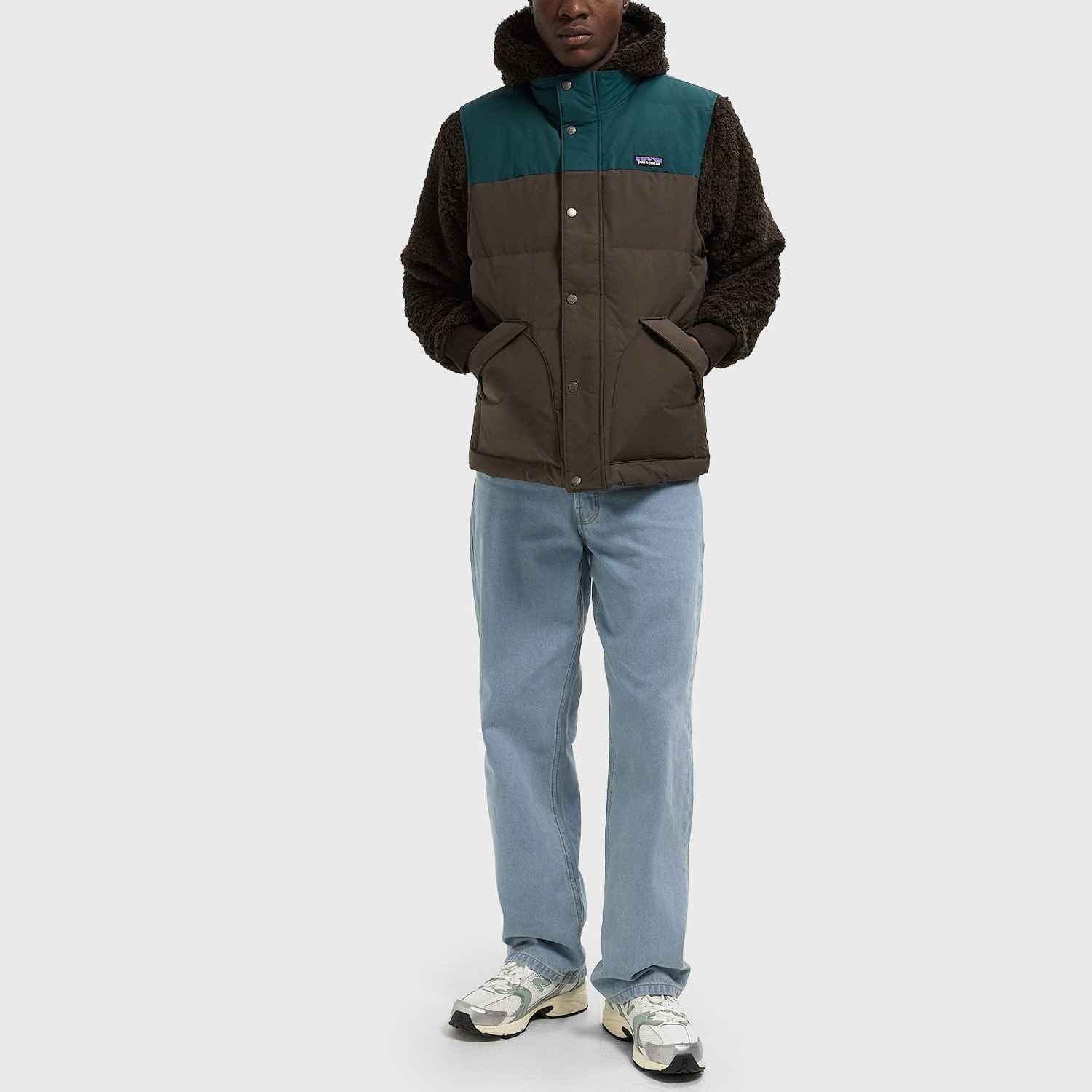 Жилет Patagonia 20785 OTBR