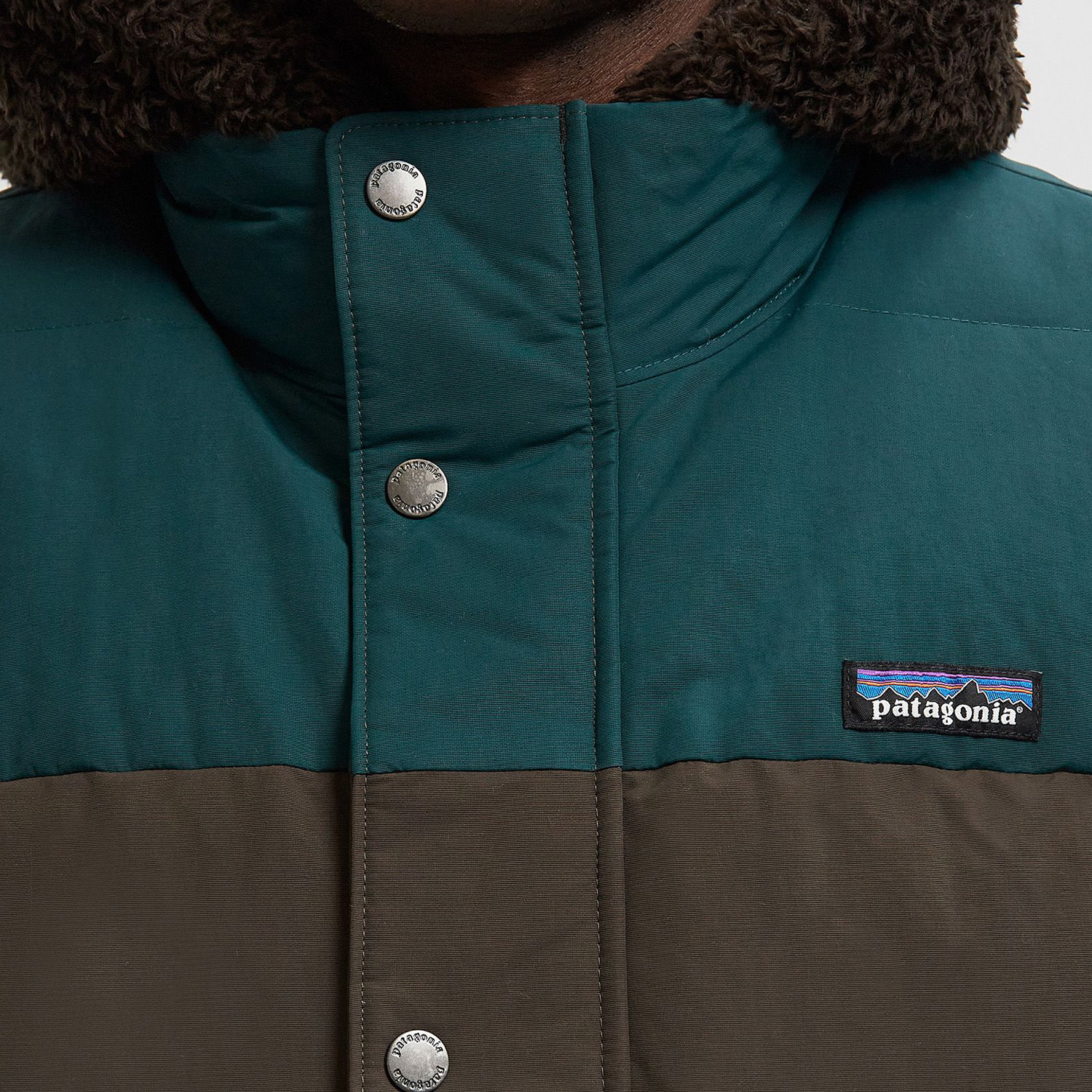 Жилет Patagonia 20785 OTBR