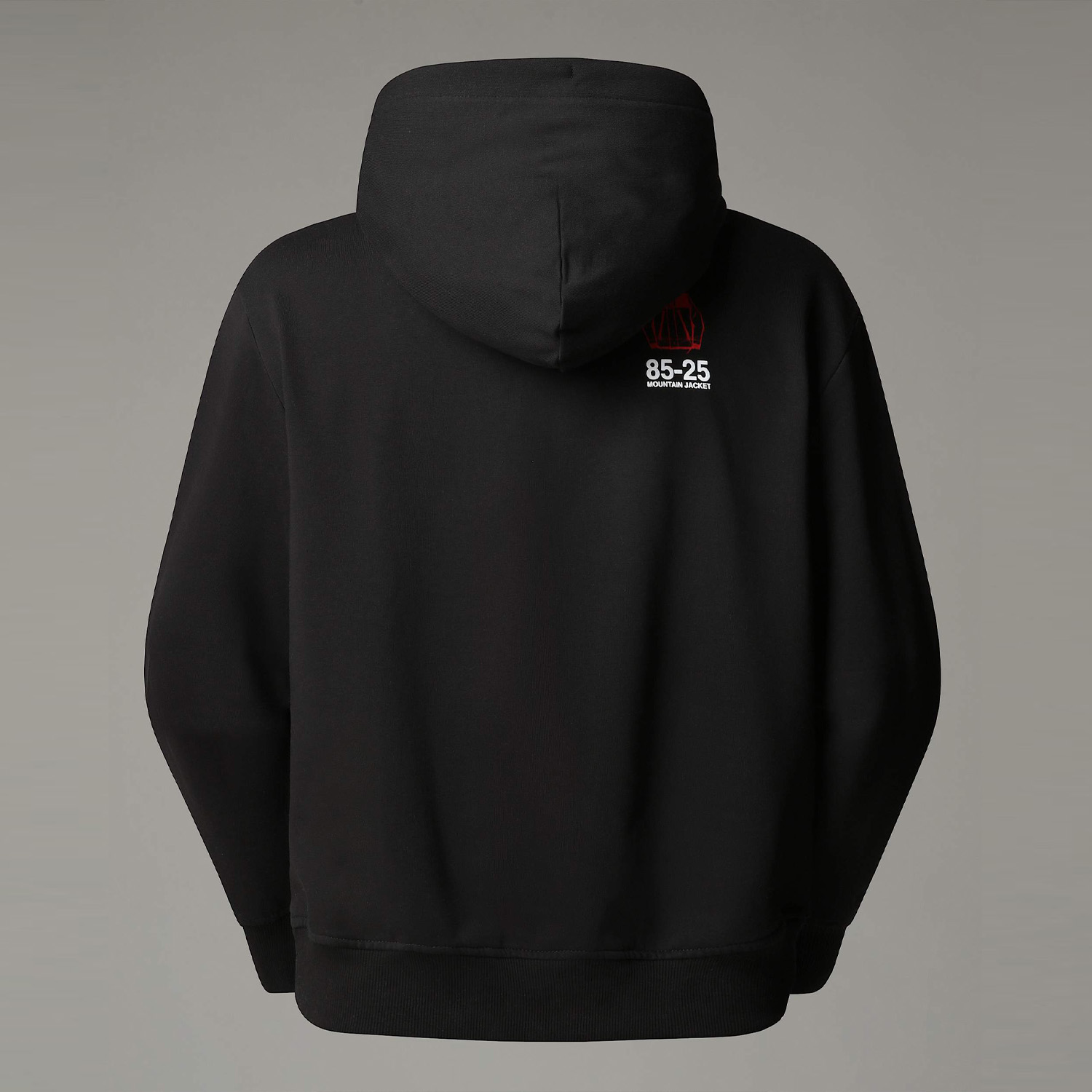 Худі The North Face Anniversary Black NF0A8DN7JK3
