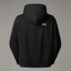 Худі The North Face Anniversary Black NF0A8DN7JK3