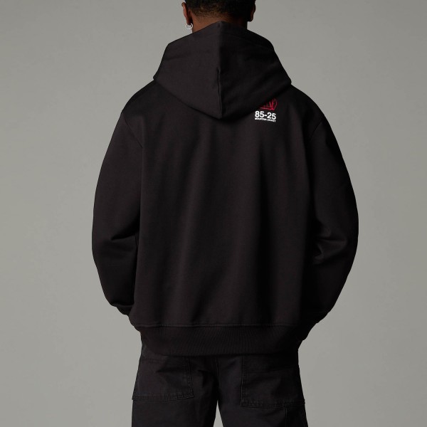 Худі The North Face Anniversary Black NF0A8DN7JK3