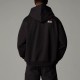 Худі The North Face Anniversary Black NF0A8DN7JK3