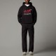 Худі The North Face Anniversary Black NF0A8DN7JK3