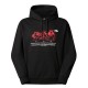 Худі The North Face Anniversary Black NF0A8DN7JK3