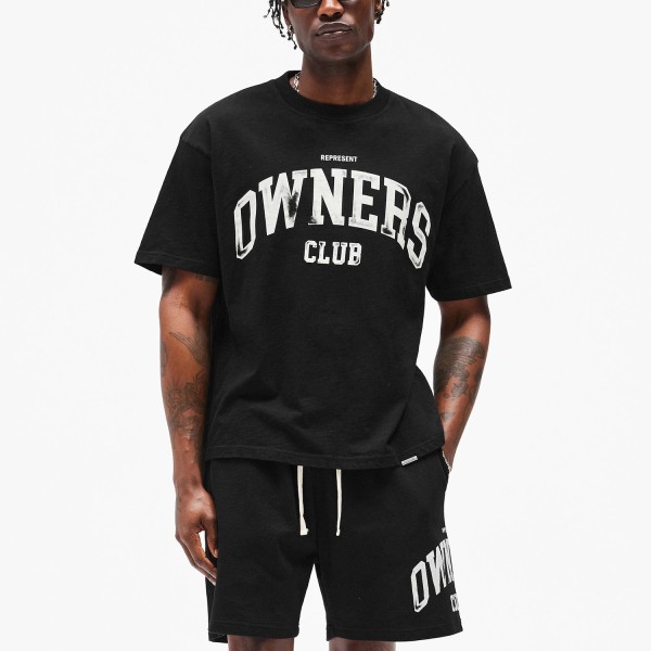 Футболка Represent Owners T-shirt
