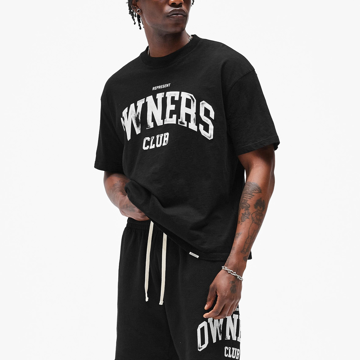 Футболка Represent Owners T-shirt