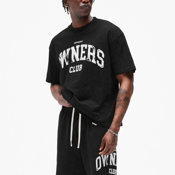Футболка Represent Owners T-shirt