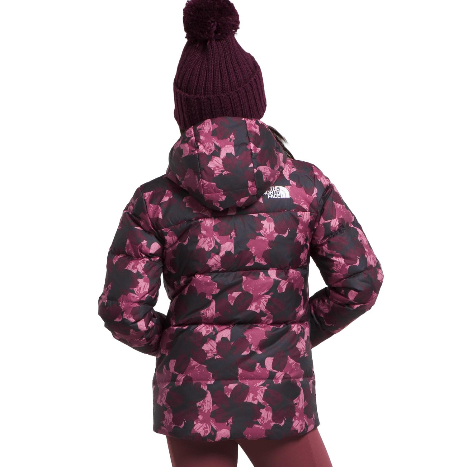 Куртка The North Face G RVR NRTH Down Jacket