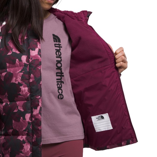 Куртка The North Face G RVR NRTH Down Jacket