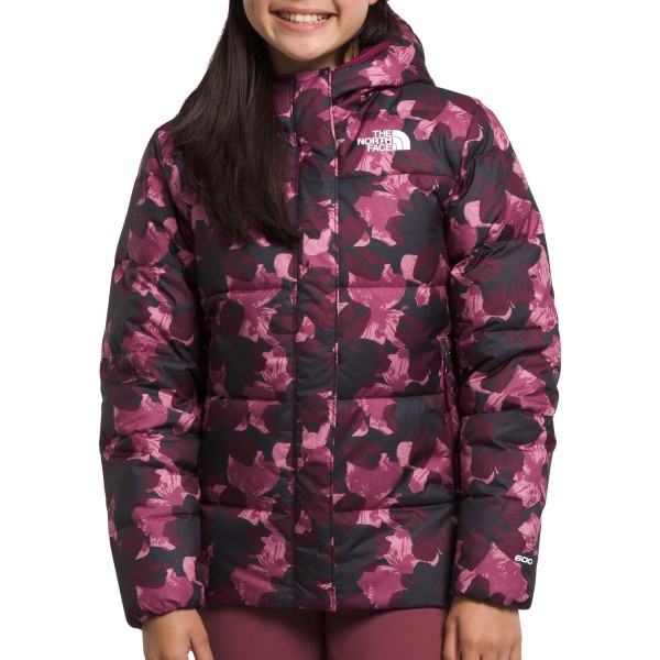 Куртка The North Face G RVR NRTH Down Jacket