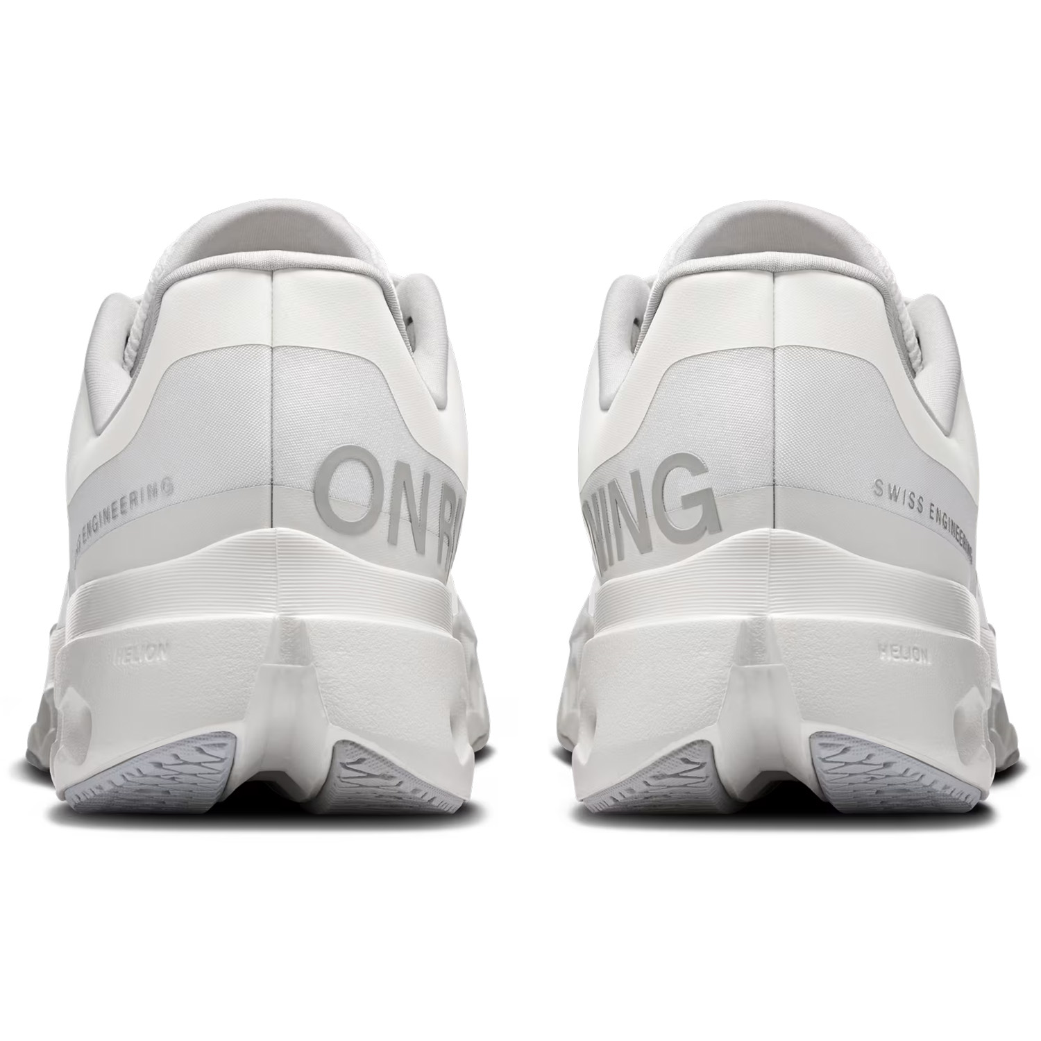 Кросівки On Cloudsurfer Next White/White