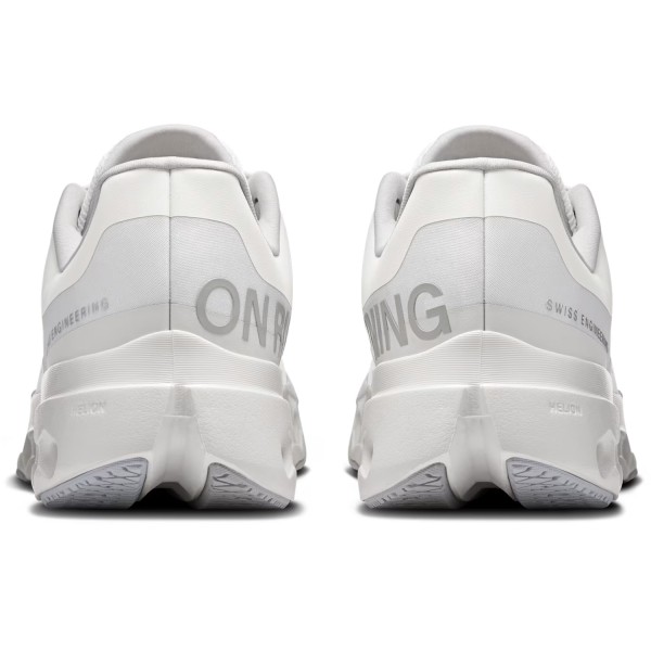 Кросівки On Cloudsurfer Next White/White