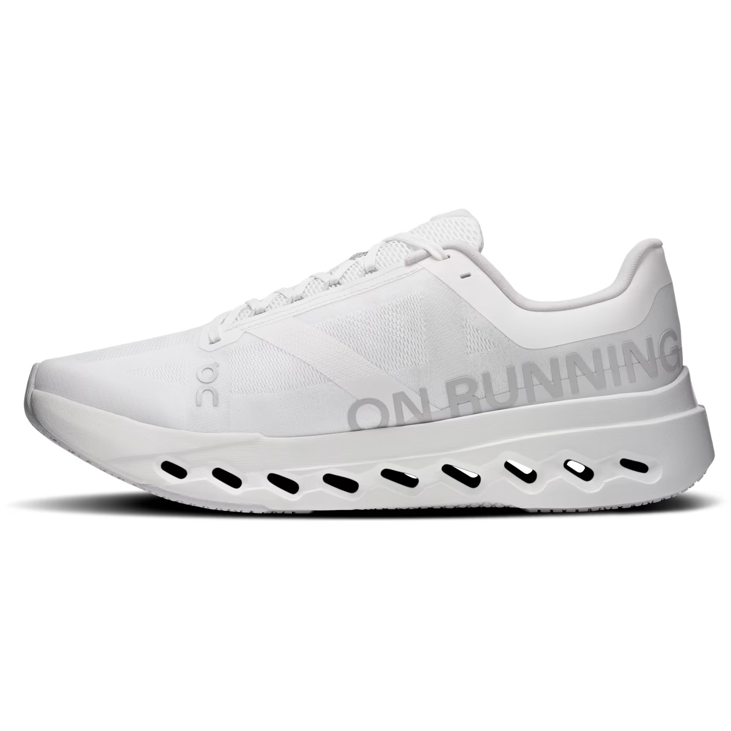 Кросівки On Cloudsurfer Next White/White