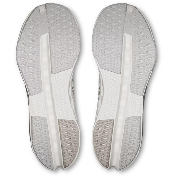 Кросівки On Cloudsurfer Next White/White