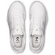 Кросівки On Cloudsurfer Next White/White