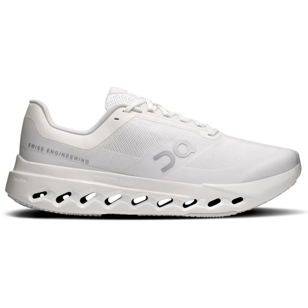 Кросівки On Cloudsurfer Next White/White
